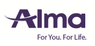 ALMA PANAMÁ Logo